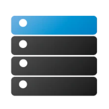 Stackable Icon